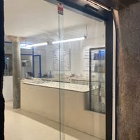  at CAJÚ Gelato in Barcelona