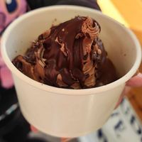  at Sea Breeze Ice Cream and Gifts in Rockaway Beach