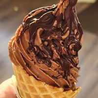  at Sea Breeze Ice Cream and Gifts in Rockaway Beach