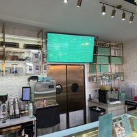 Clean  at Unicorniverse Bakery & Cafe in Round Rock