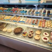  at Unicorniverse Bakery & Cafe in Round Rock