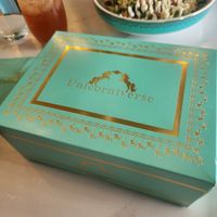  at Unicorniverse Bakery & Cafe in Round Rock