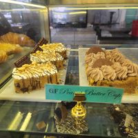  at Unicorniverse Bakery & Cafe in Round Rock