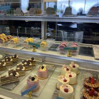   at Unicorniverse Bakery & Cafe in Round Rock