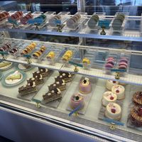   at Unicorniverse Bakery & Cafe in Round Rock