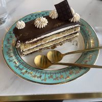   at Unicorniverse Bakery & Cafe in Round Rock