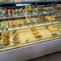 Yum factor 10. at Unicorniverse Bakery & Cafe in Round Rock