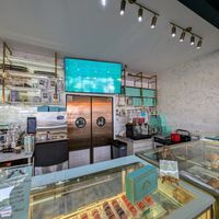 Yum factor 10. at Unicorniverse Bakery & Cafe in Round Rock