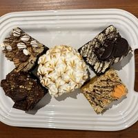   at Unicorniverse Bakery & Cafe in Round Rock