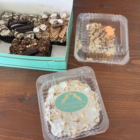   at Unicorniverse Bakery & Cafe in Round Rock