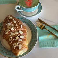   at Unicorniverse Bakery & Cafe in Round Rock