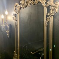 Bathroom finishes   at Unicorniverse Bakery & Cafe in Round Rock