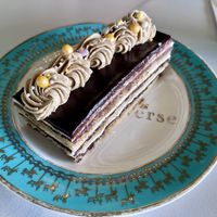 Cake  at Unicorniverse Bakery & Cafe in Round Rock