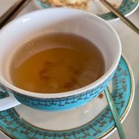 Chocolate chai (2 ⭐️ )  at Unicorniverse Bakery & Cafe in Round Rock