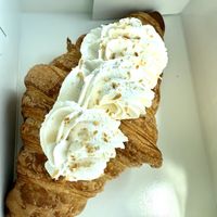   at Unicorniverse Bakery & Cafe in Round Rock