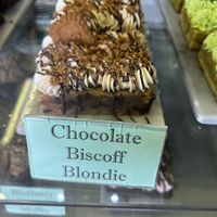 Going home with me  at Unicorniverse Bakery & Cafe in Round Rock