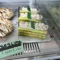 Going home  at Unicorniverse Bakery & Cafe in Round Rock