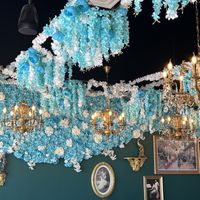 So pretty  at Unicorniverse Bakery & Cafe in Round Rock