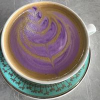 As good as it is pretty  at Unicorniverse Bakery & Cafe in Round Rock