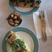  at Unicorniverse Bakery & Cafe in Round Rock