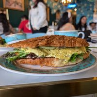  at Unicorniverse Bakery & Cafe in Round Rock