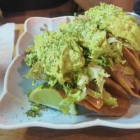   at Asante in Cahuita