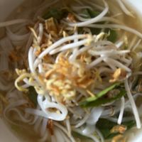   at Pho Ngon Dat Viet  in Thornhill