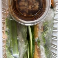   at Pho Ngon Dat Viet  in Thornhill