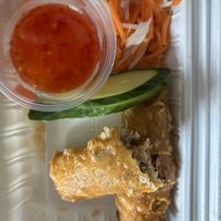   at Pho Ngon Dat Viet  in Thornhill