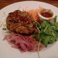 Seoul bowl at Veggie Grill - Westwood in West Los Angeles