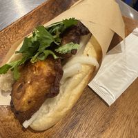  at Bánh mì Bà Ba - Kitazawa in Tokyo