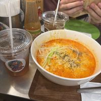   at Bánh mì Bà Ba - Kitazawa in Tokyo