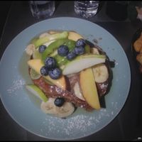   at Bloom - Maybe closed in Paros