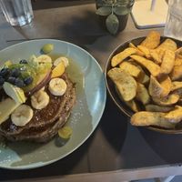   at Bloom - Maybe closed in Paros