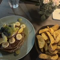   at Bloom - Maybe closed in Paros