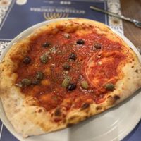 Marinara  at Eccellenze della Costiera in Naples