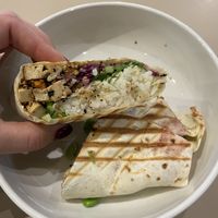   at Poké Bowl Viru Keskus in Tallinn