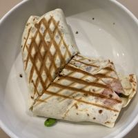   at Poké Bowl Viru Keskus in Tallinn