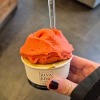  at Rivareno Gelato - Viale Col di Lana in Milan