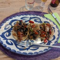  at Chibiski Oviedo in Oviedo