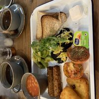   at The Forest in Tamworth