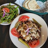  at Zayna Mediterranean in Tucson