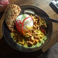  at Eat & See in Ouddorp