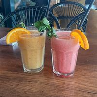  at Eat & See in Ouddorp