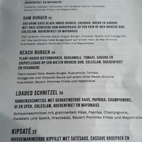  at Eat & See in Ouddorp