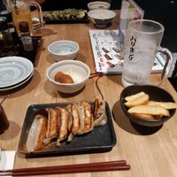  at Pariking in Kanazawa