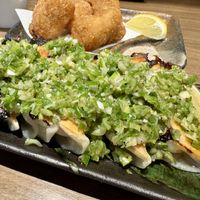   at Pariking in Kanazawa