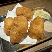   at Pariking in Kanazawa