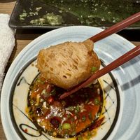   at Pariking in Kanazawa