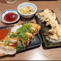   at Pariking in Kanazawa